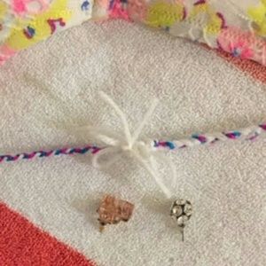 NEW FINE Gifts and crafts anklet